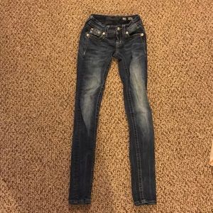 Miss me jeans skinny